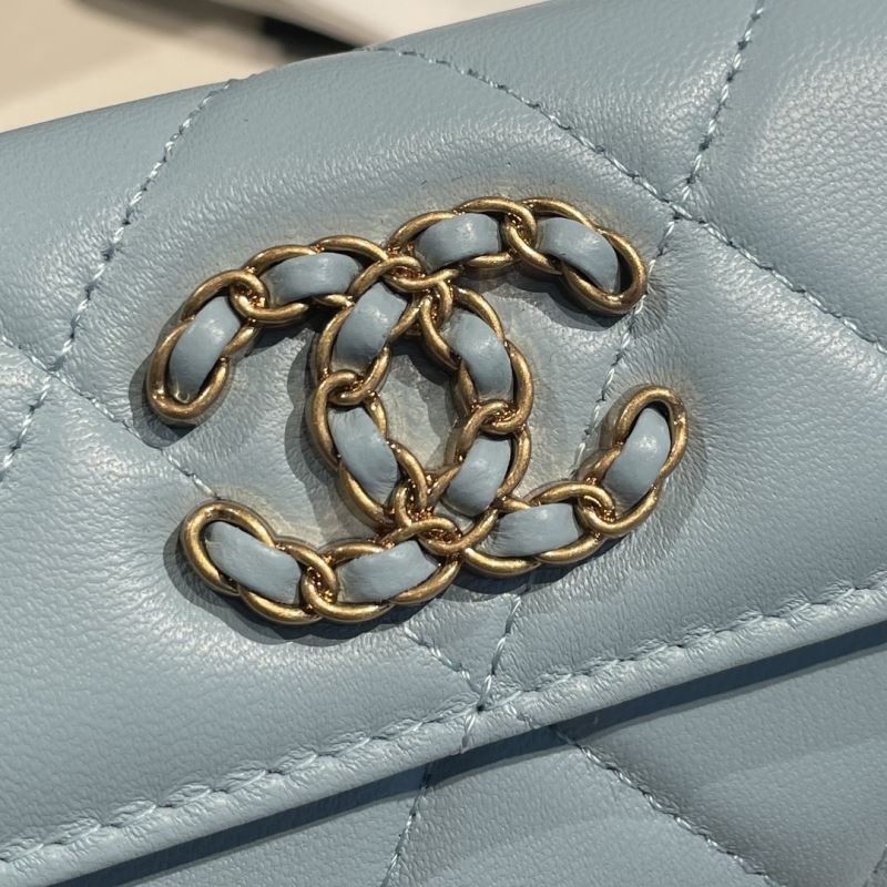 Chanel Wallet Purse